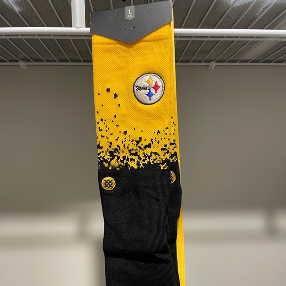 Stance Socks